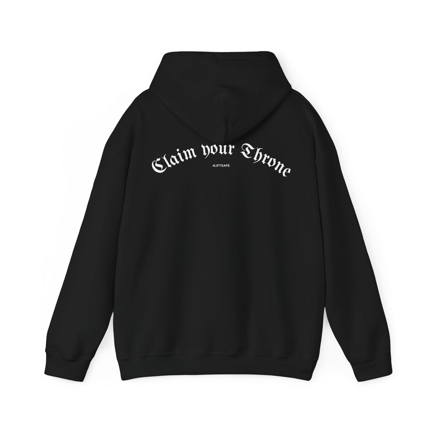 Hoodies & Sweatshirts