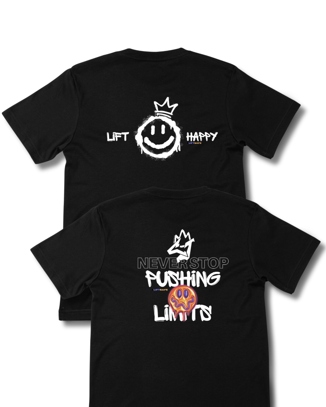 LIFT HAPPY COLLECTION