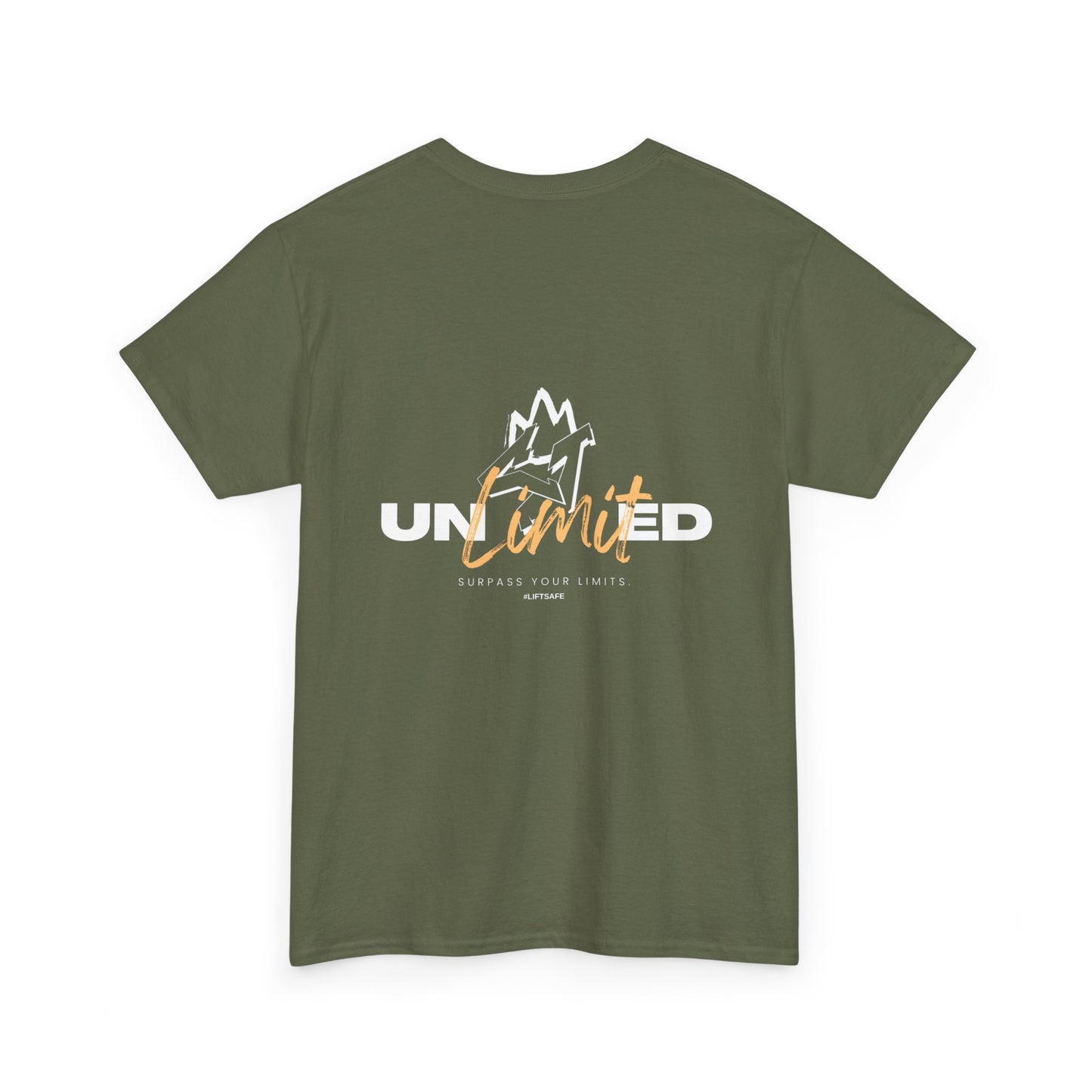 Unlimited Tee