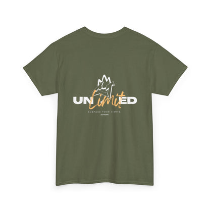 Unlimited Tee