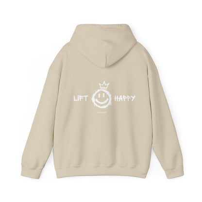 Lift Happy Hoodie