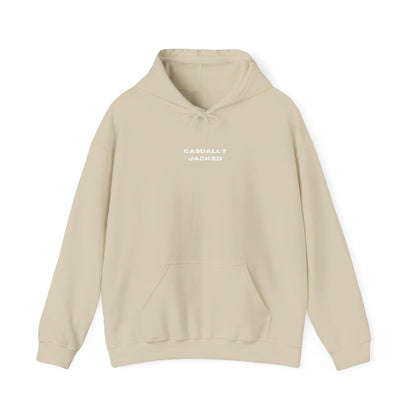 The Simple Hoodie