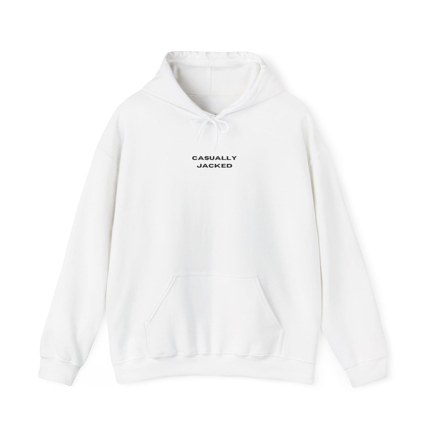 The Simple Hoodie