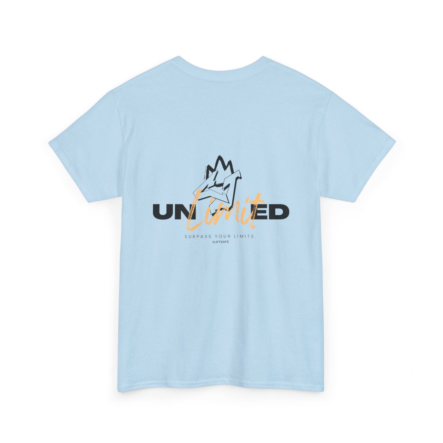 Unlimited Tee