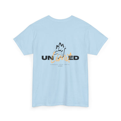 Unlimited Tee