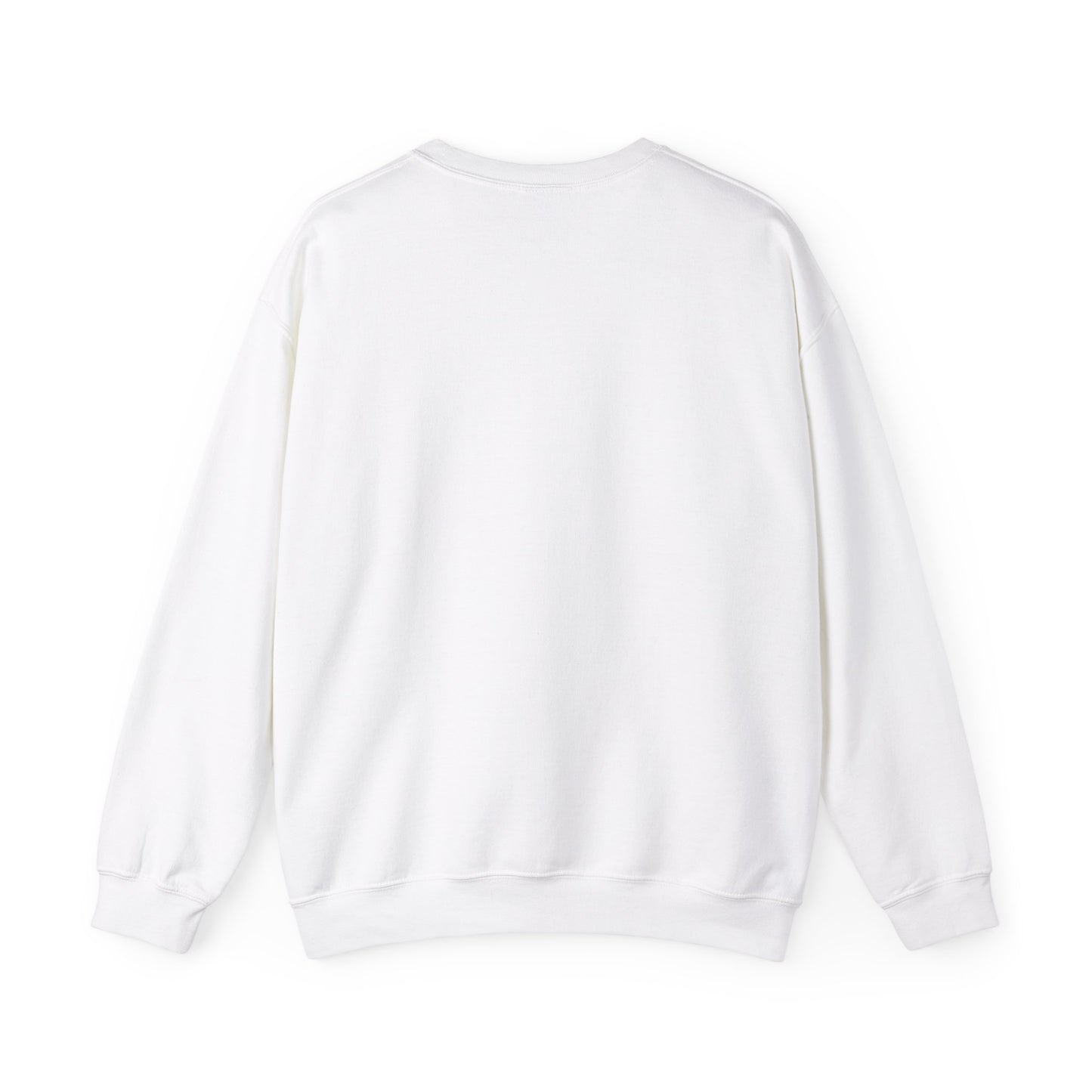 The Simple Crewneck