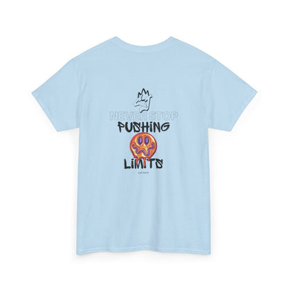 Pushing Limits Tee