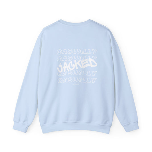 OG Crewneck