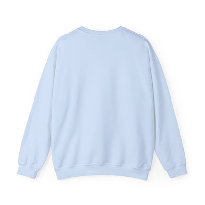 The Simple Crewneck