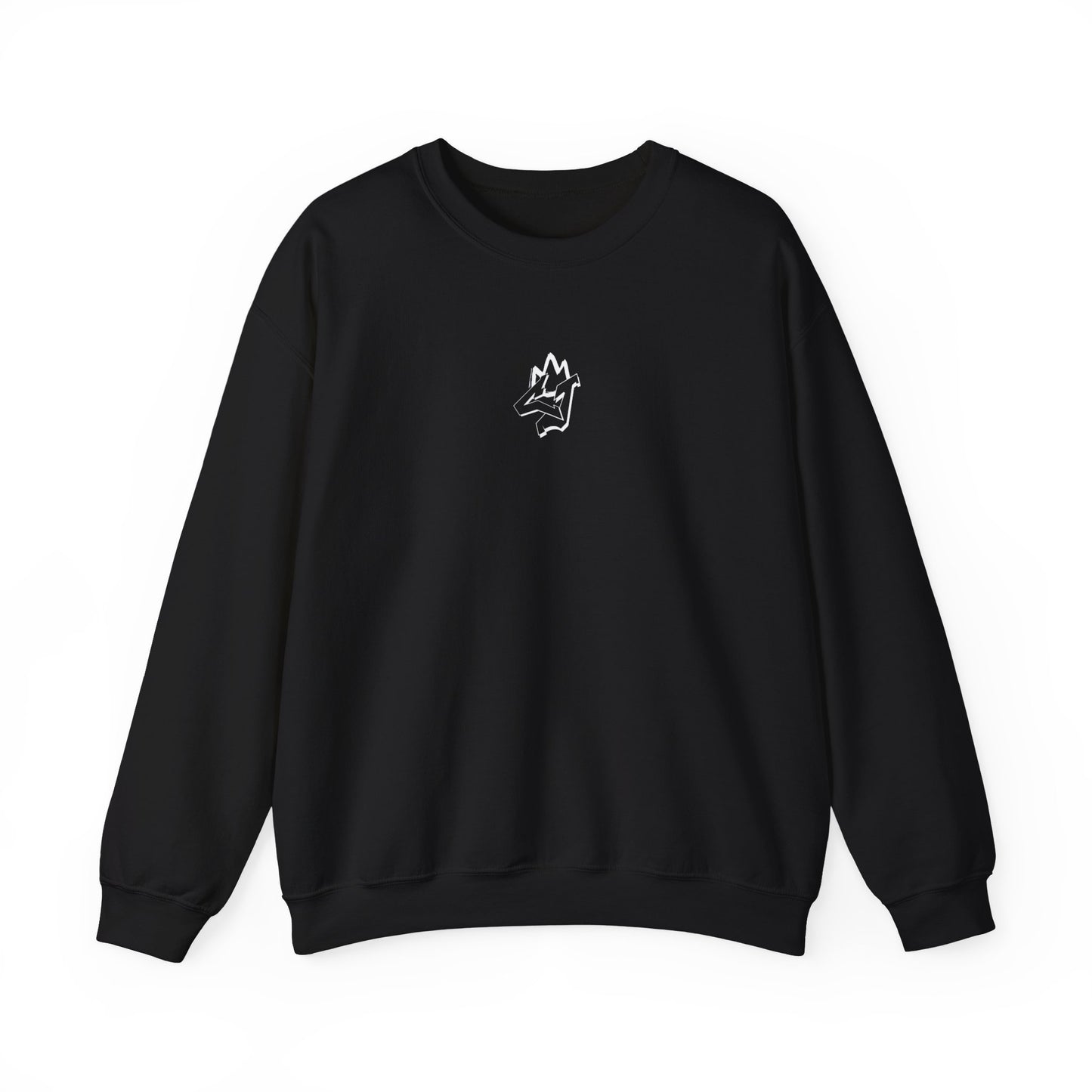 Lift Happy Crewneck