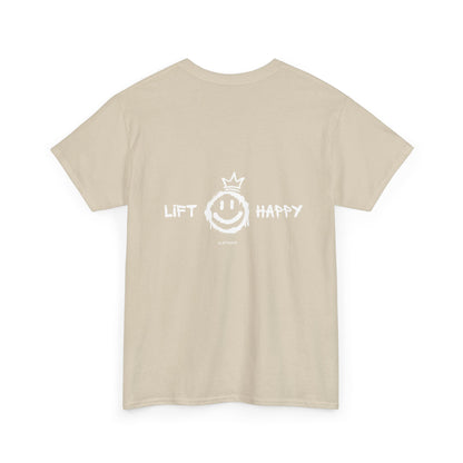 Lift Happy Tee