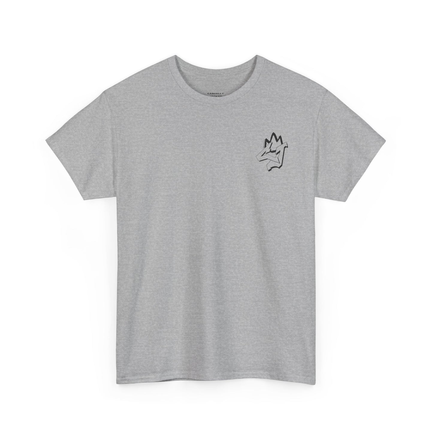 Pushing Limits Tee