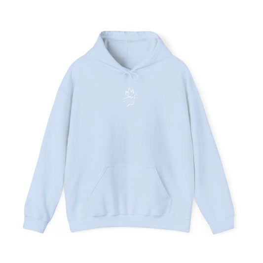 Icon Hoodie