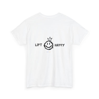 Lift Happy Tee