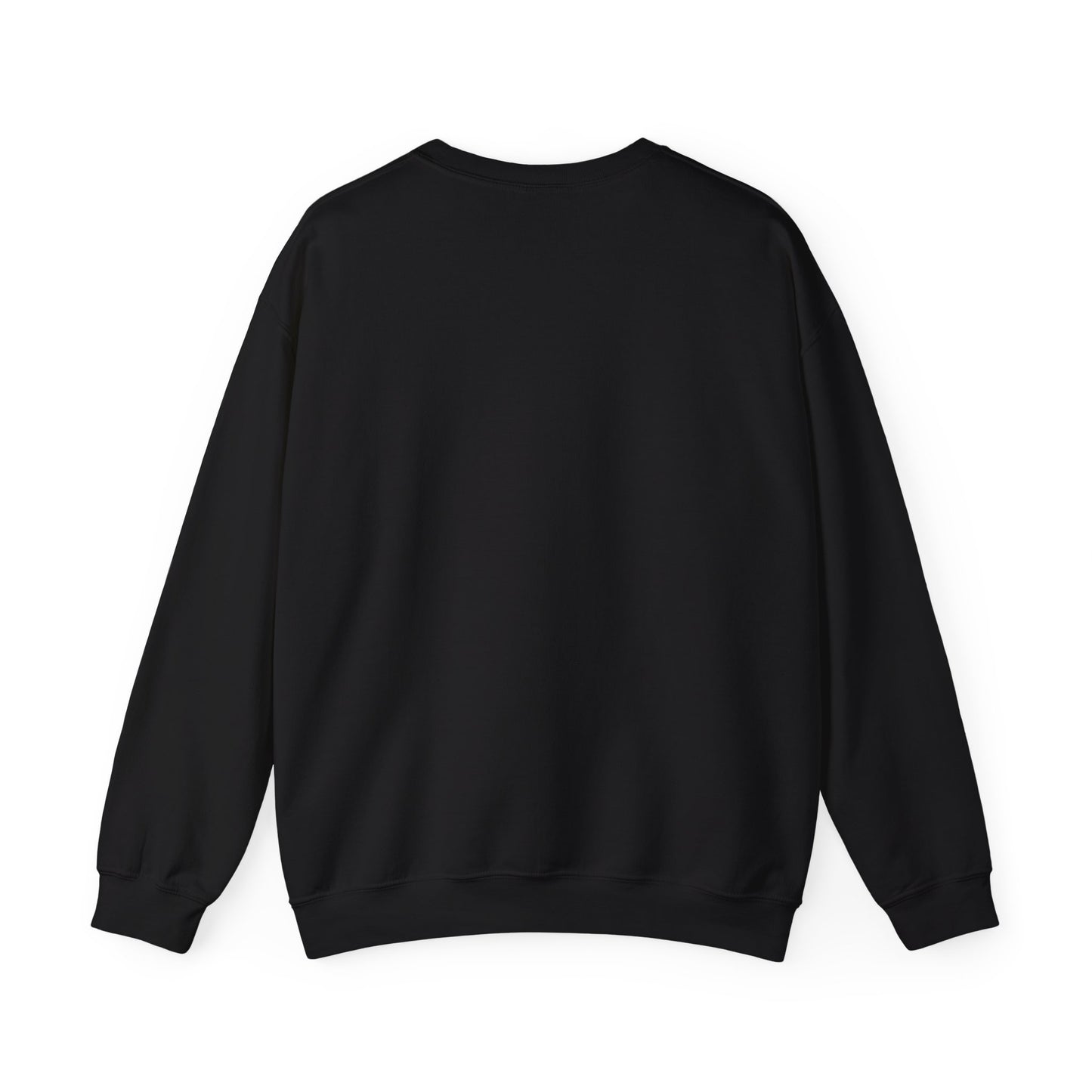 The Simple Crewneck