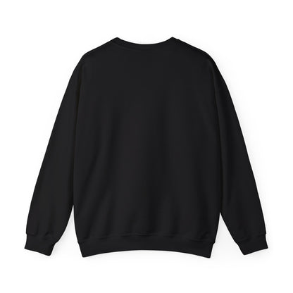 The Simple Crewneck