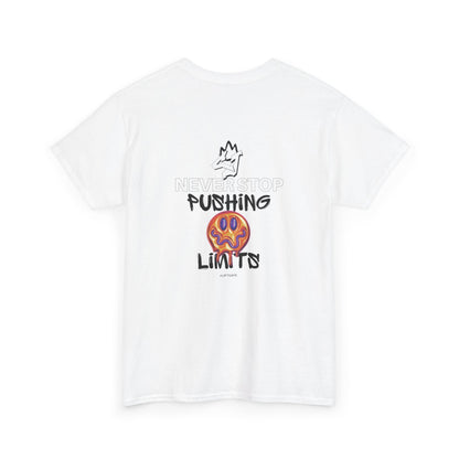 Pushing Limits Tee