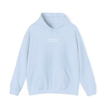 The Simple Hoodie