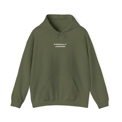 The Simple Hoodie