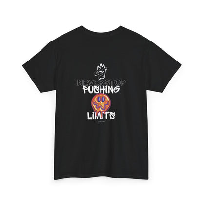 Pushing Limits Tee