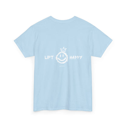 Lift Happy Tee