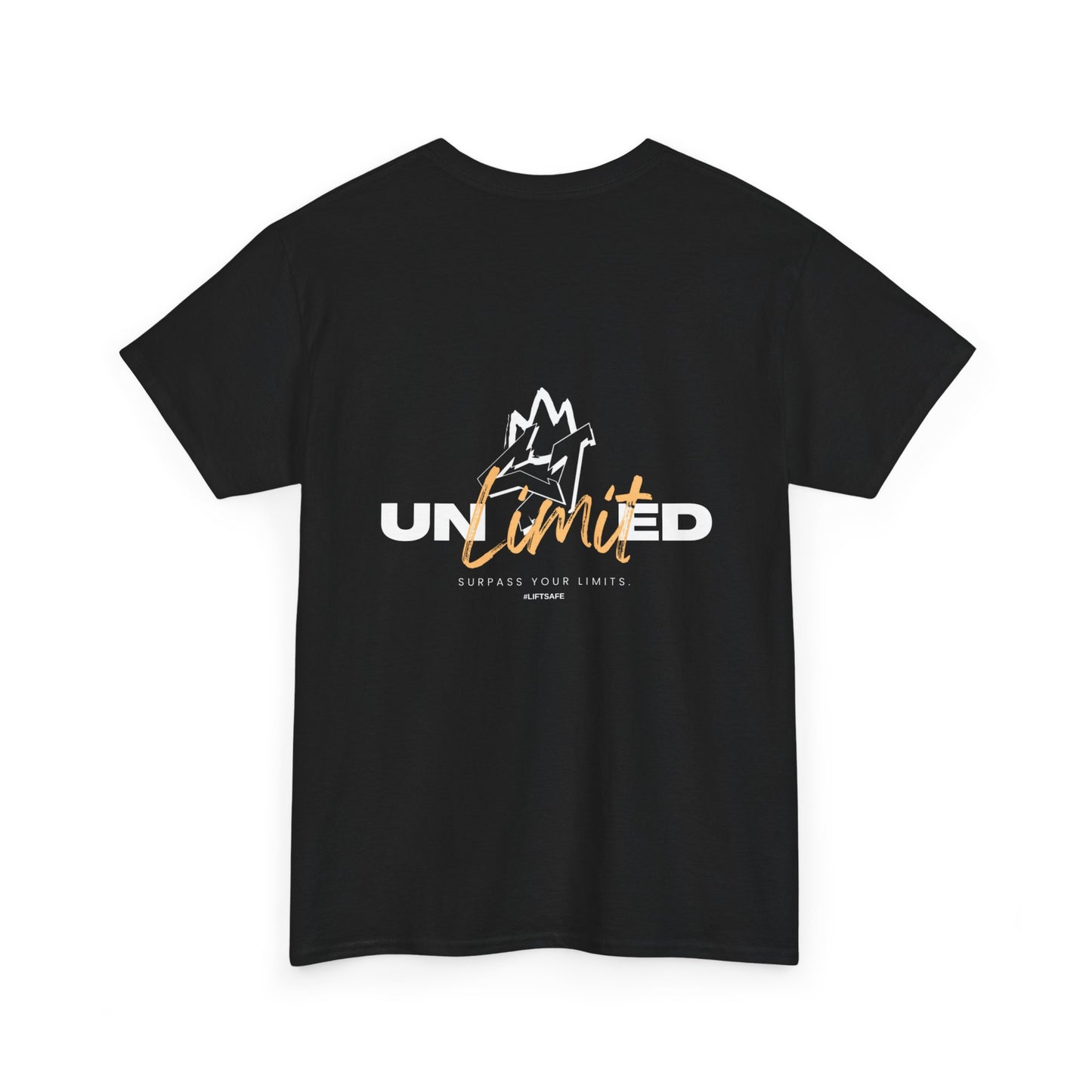 Unlimited Tee