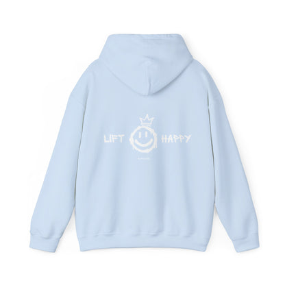 Lift Happy Hoodie