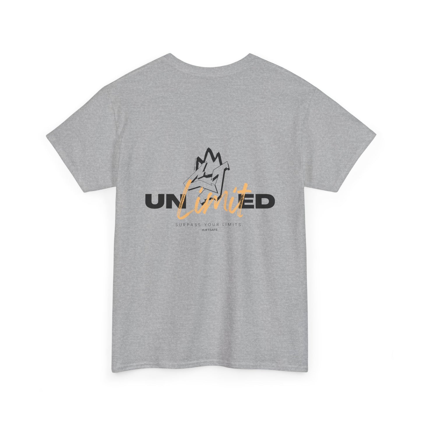 Unlimited Tee