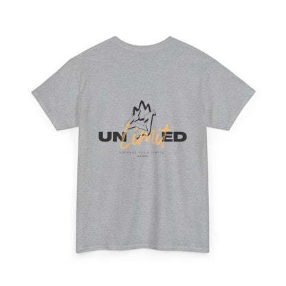 Unlimited Tee