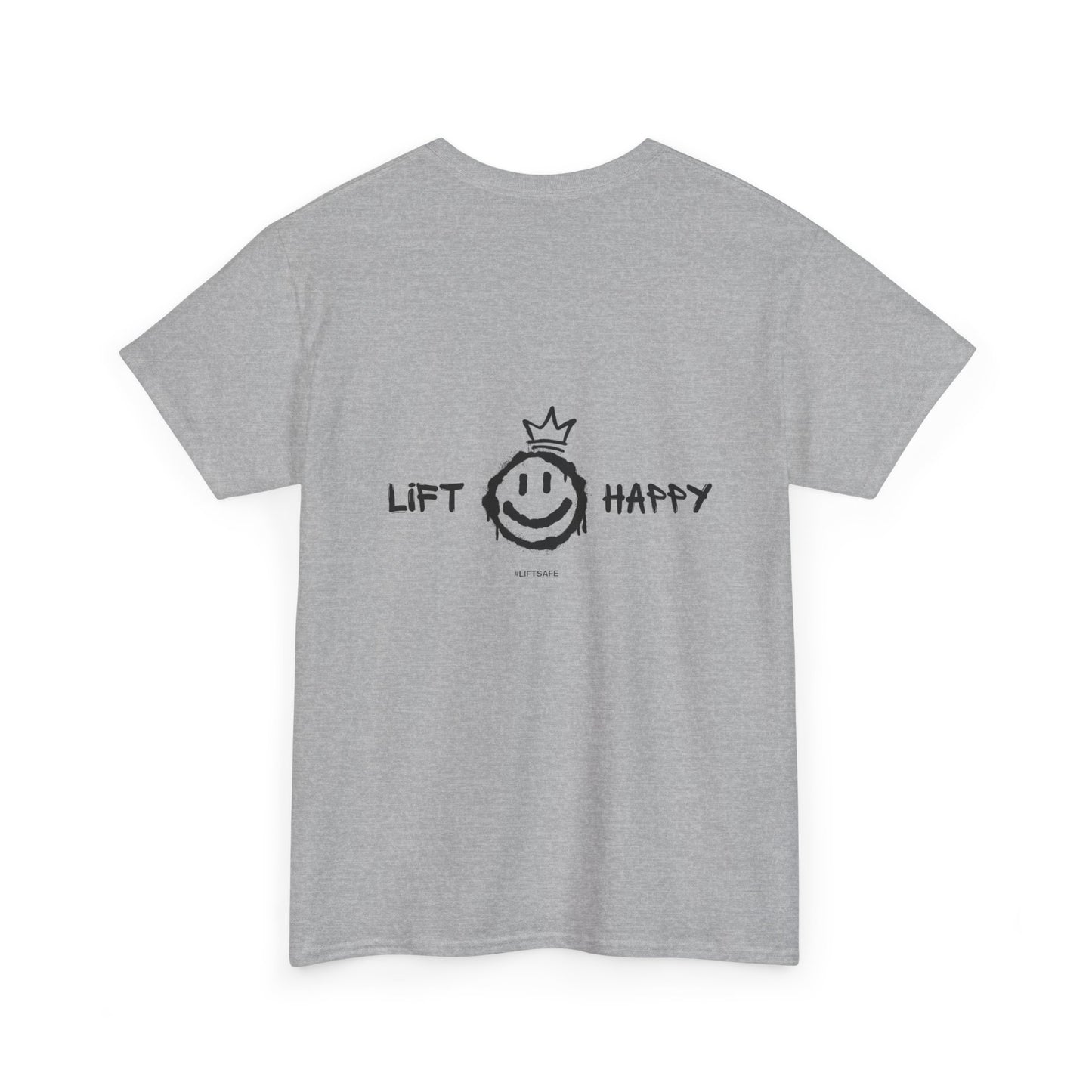 Lift Happy Tee