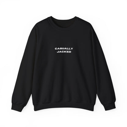 The Simple Crewneck