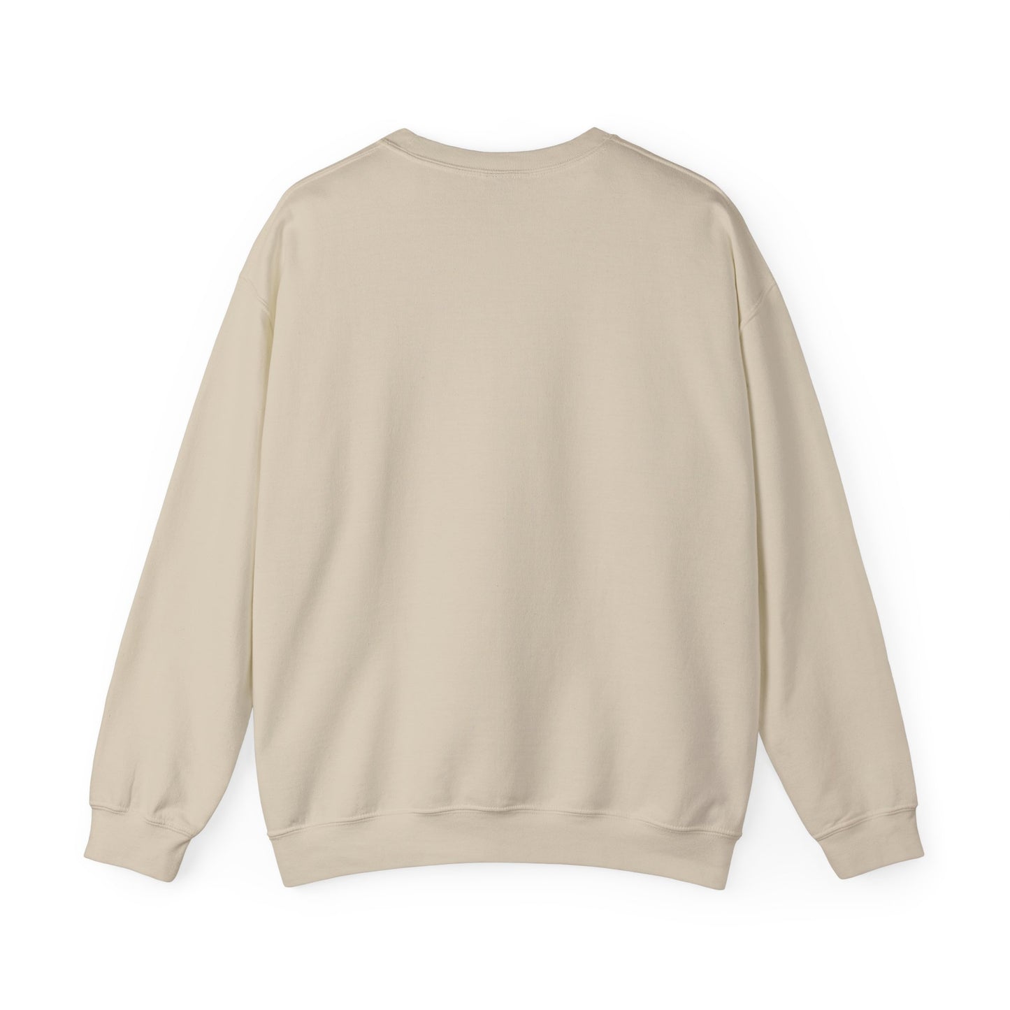 The Simple Crewneck