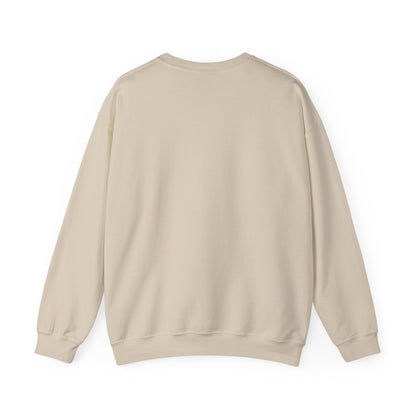 The Simple Crewneck