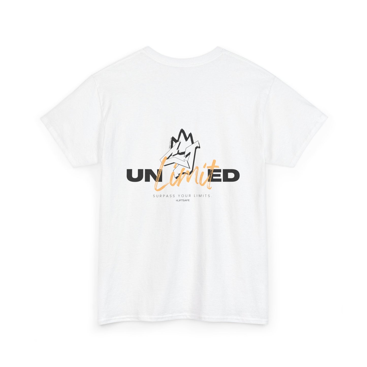 Unlimited Tee