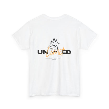 Unlimited Tee