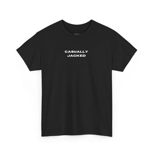 The Simple Tee