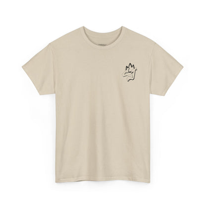 Pushing Limits Tee