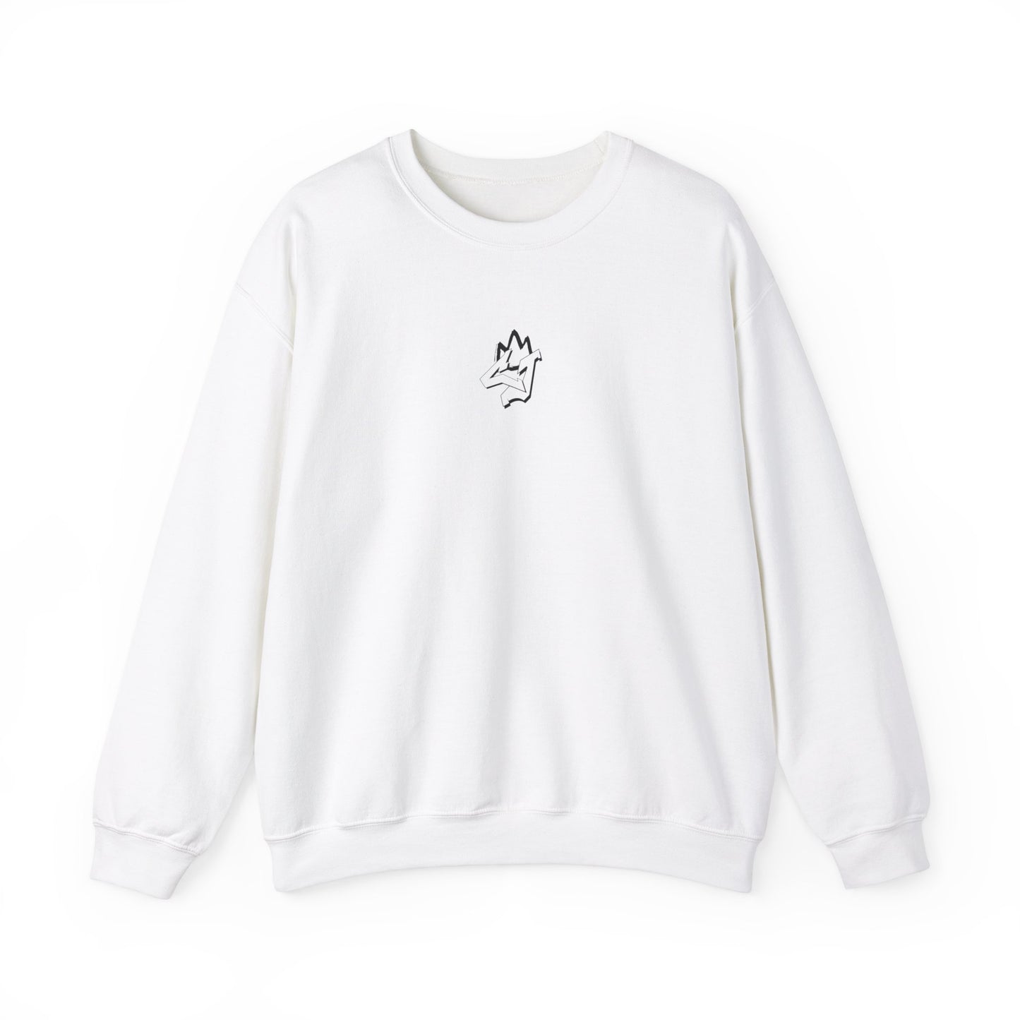 Lift Happy Crewneck