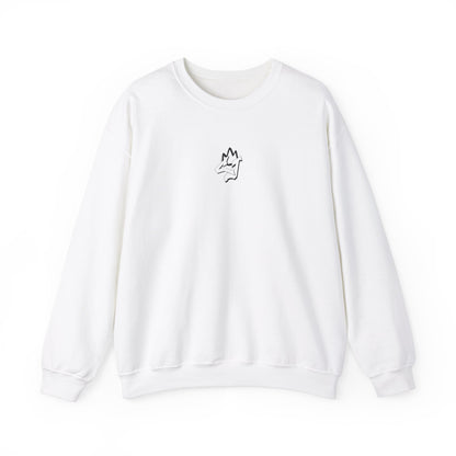 Lift Happy Crewneck