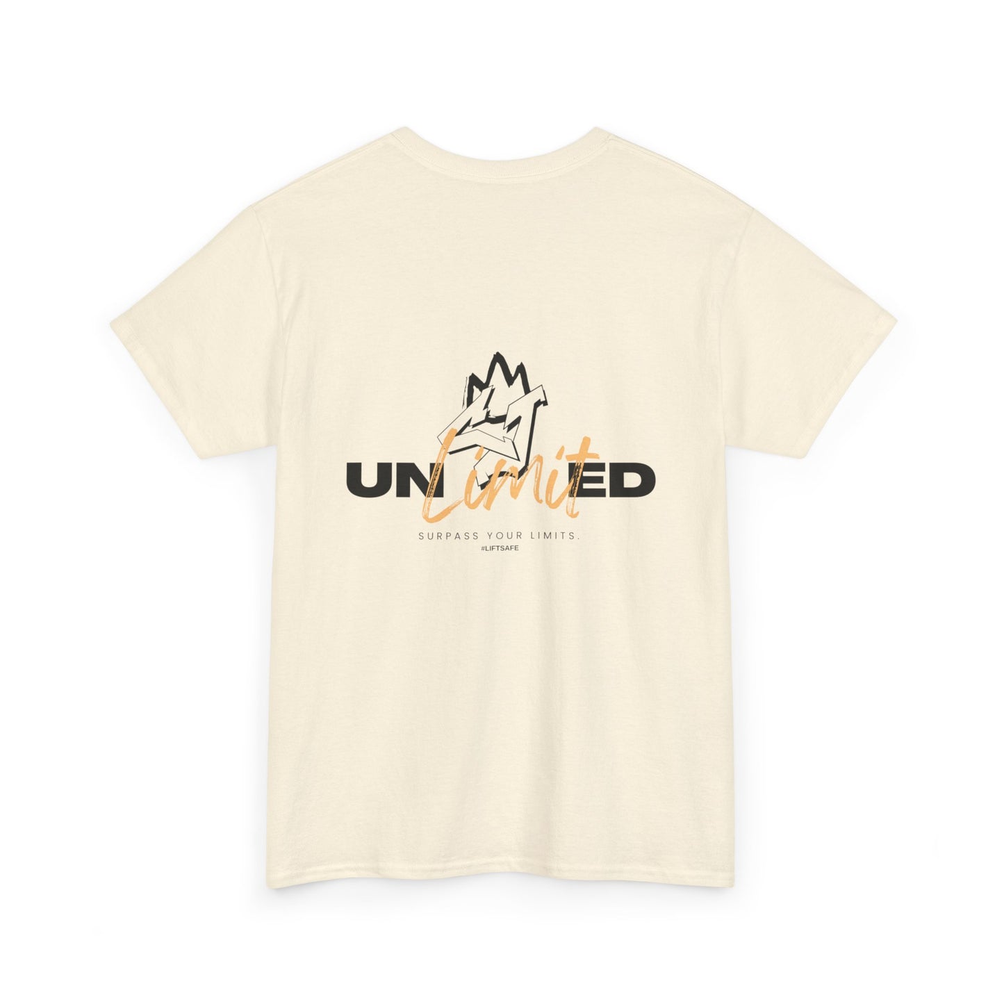 Unlimited Tee