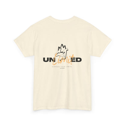 Unlimited Tee