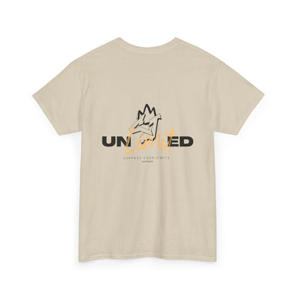 Unlimited Tee