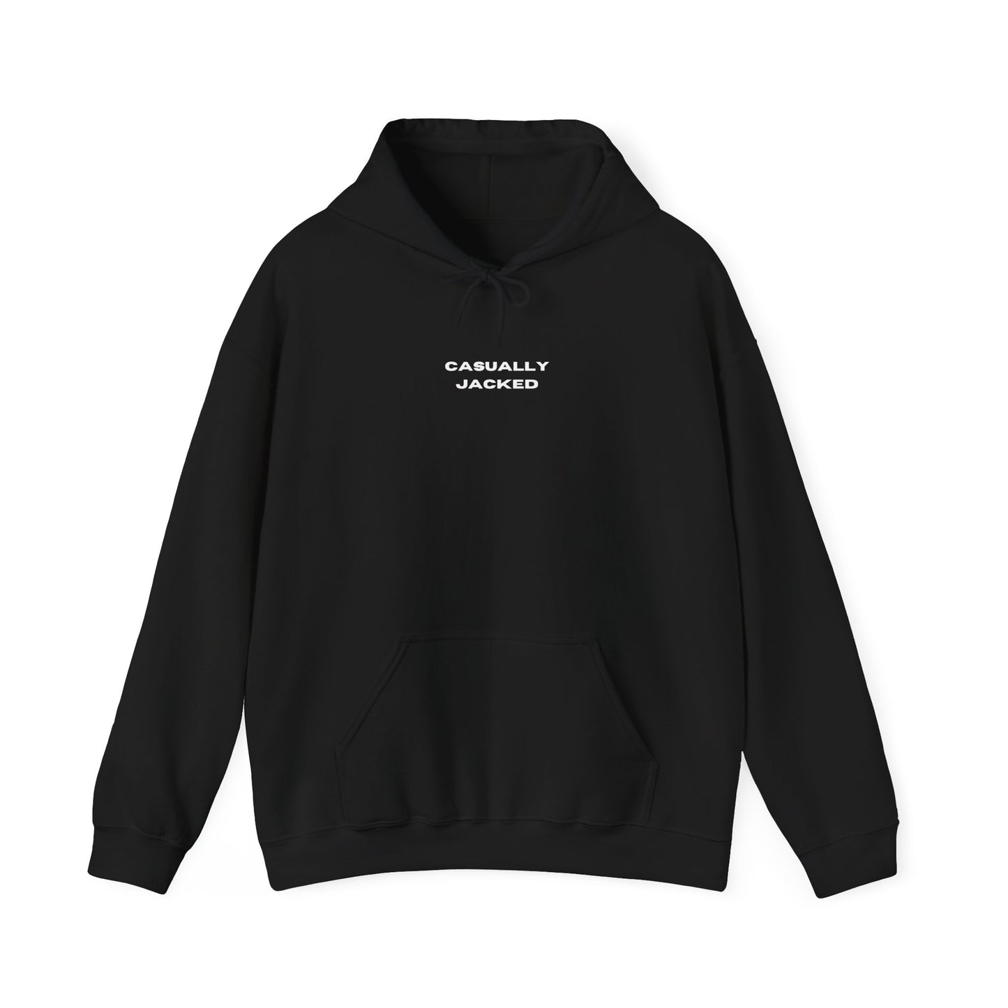 The Simple Hoodie