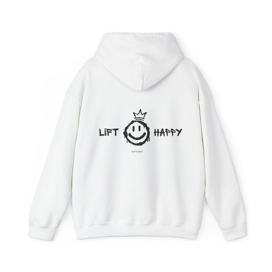 Lift Happy Hoodie