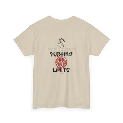 Pushing Limits Tee