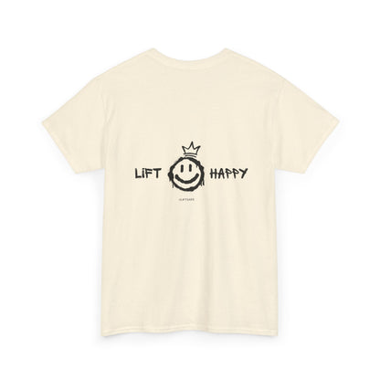 Lift Happy Tee